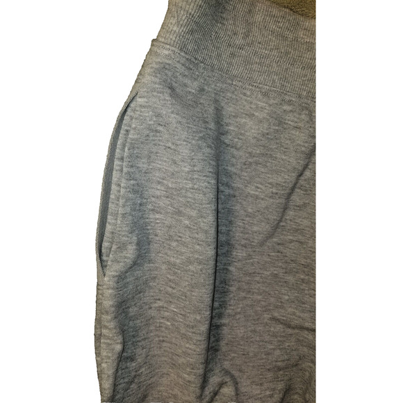 32 Degrees Heat Jogger Pants Mens medium Grey Camp run Gym NWT - Picture 4 of 13